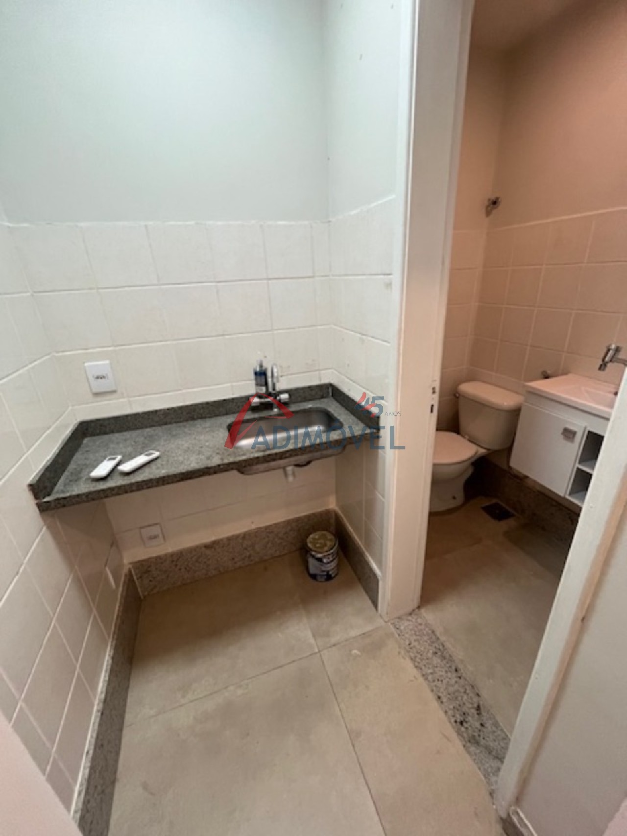 Sala-Conjunto, 35 m² - Foto 12