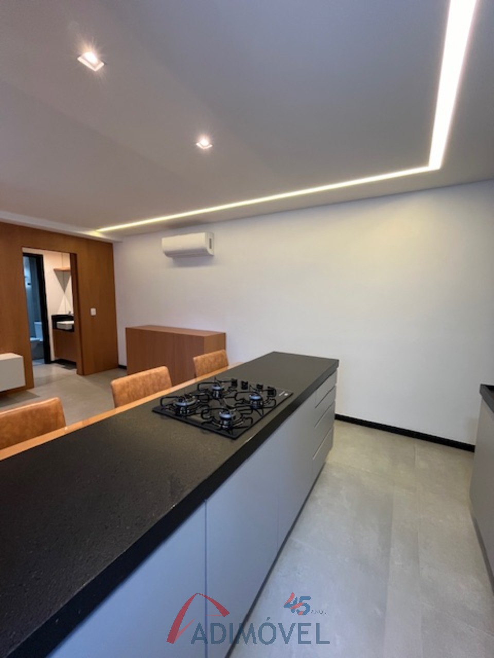 Apartamento, 1 quarto, 53 m² - Foto 14