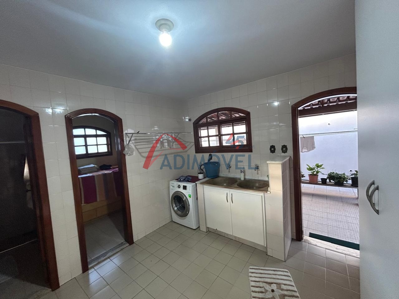 Casa, 4 quartos, 360 m² - Foto 33