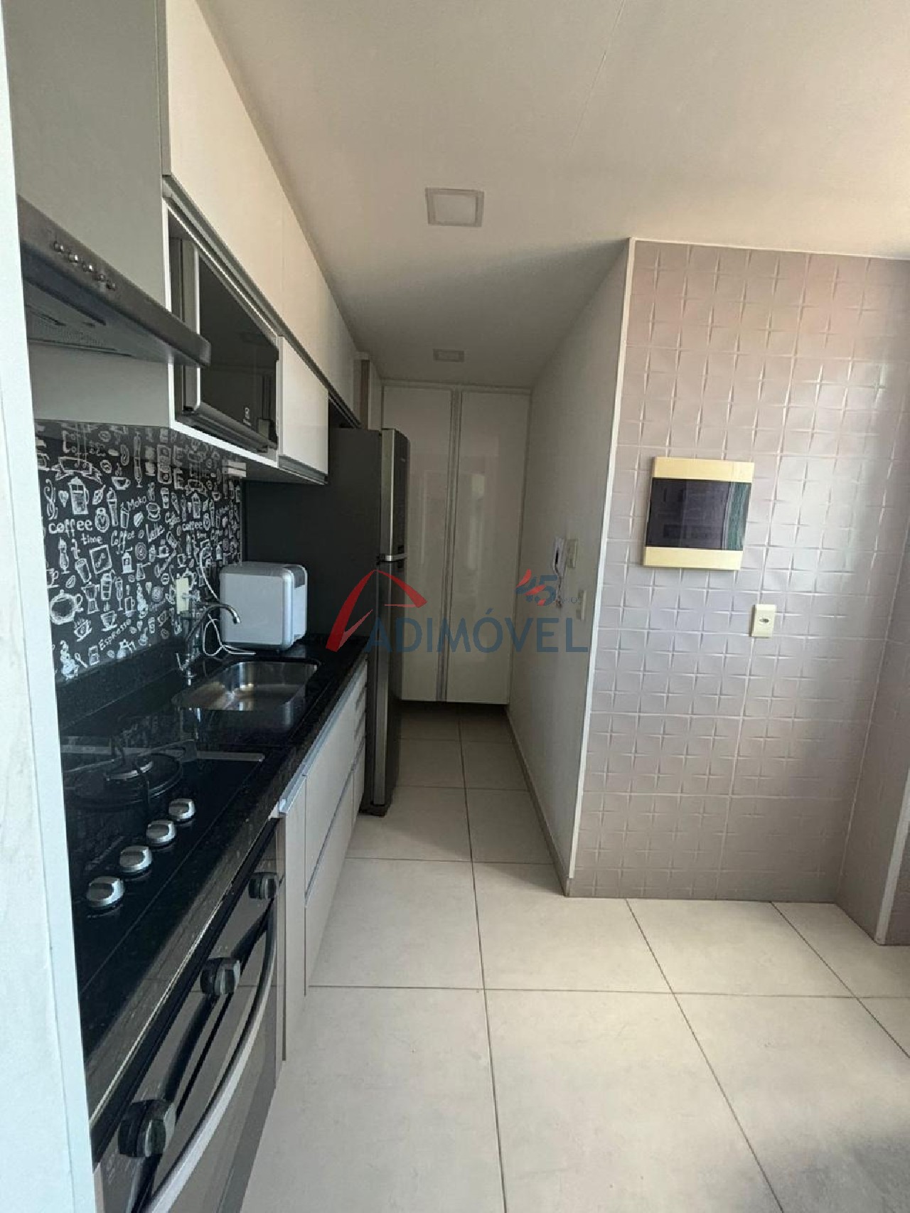 Apartamento, 2 quartos, 49 m² - Foto 16