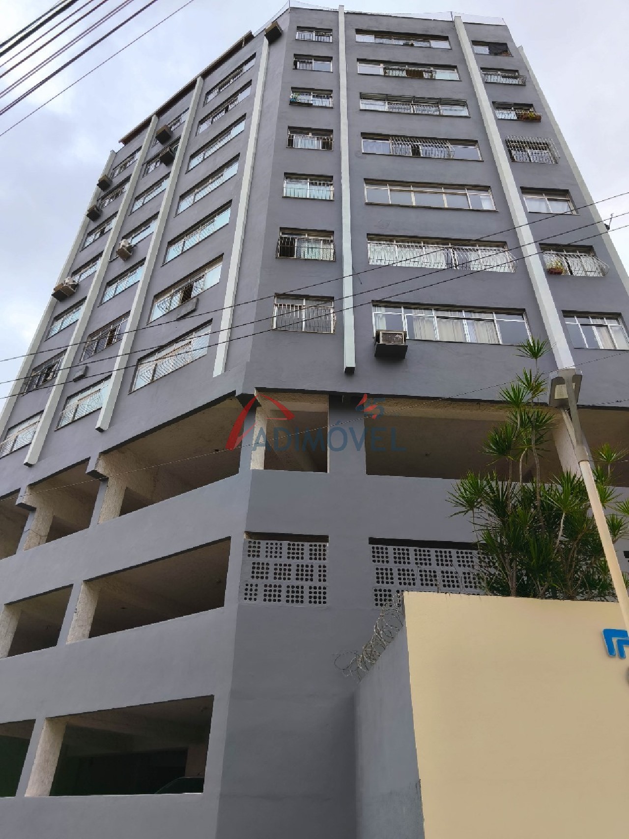 Cobertura, 5 quartos, 450 m² - Foto 1