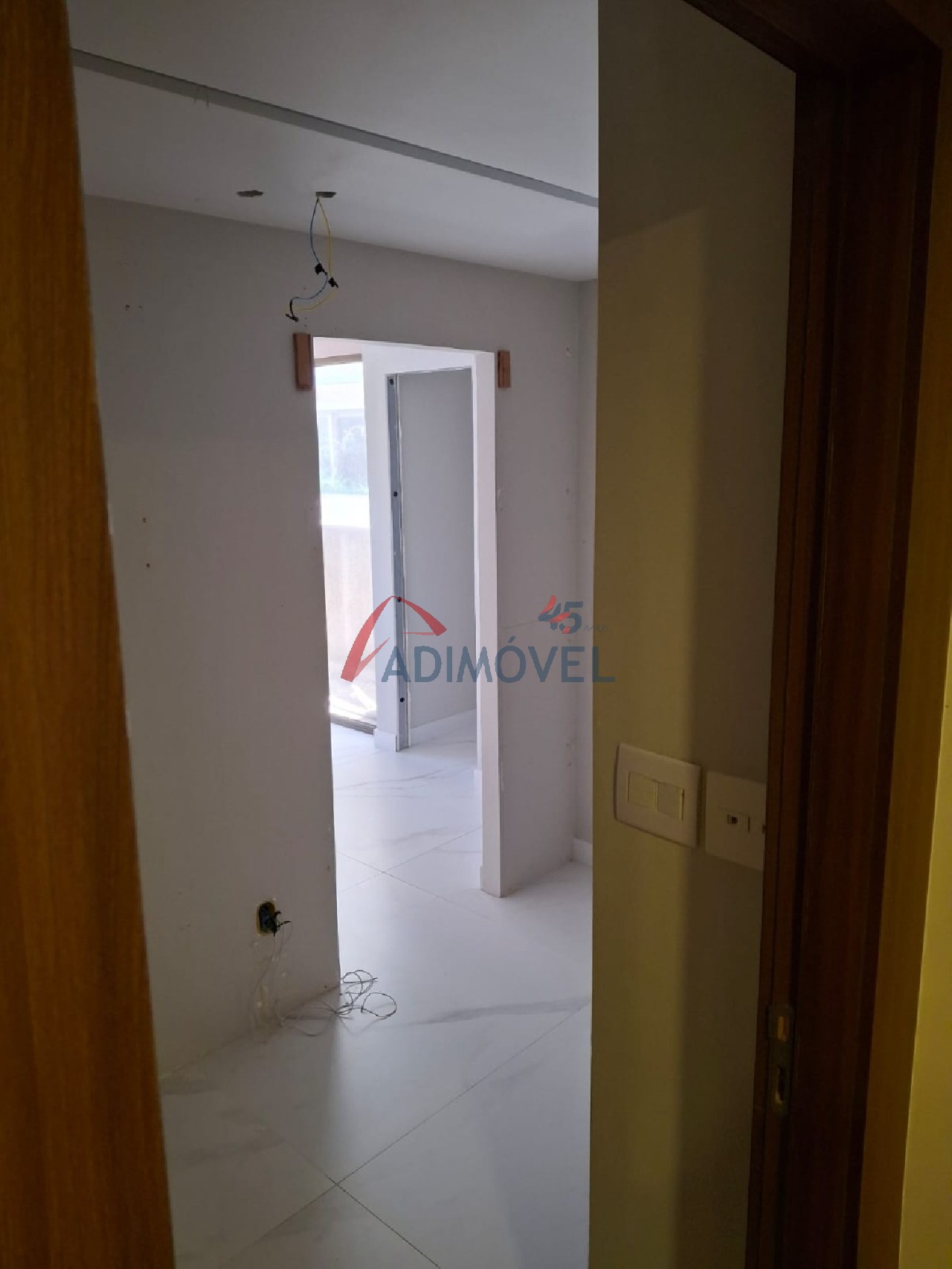 Sala-Conjunto, 45 m² - Foto 3