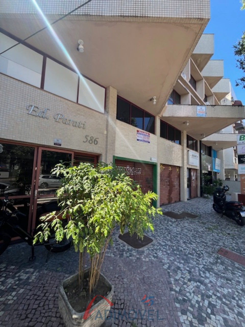 Loja-Salão, 80 m² - Foto 15