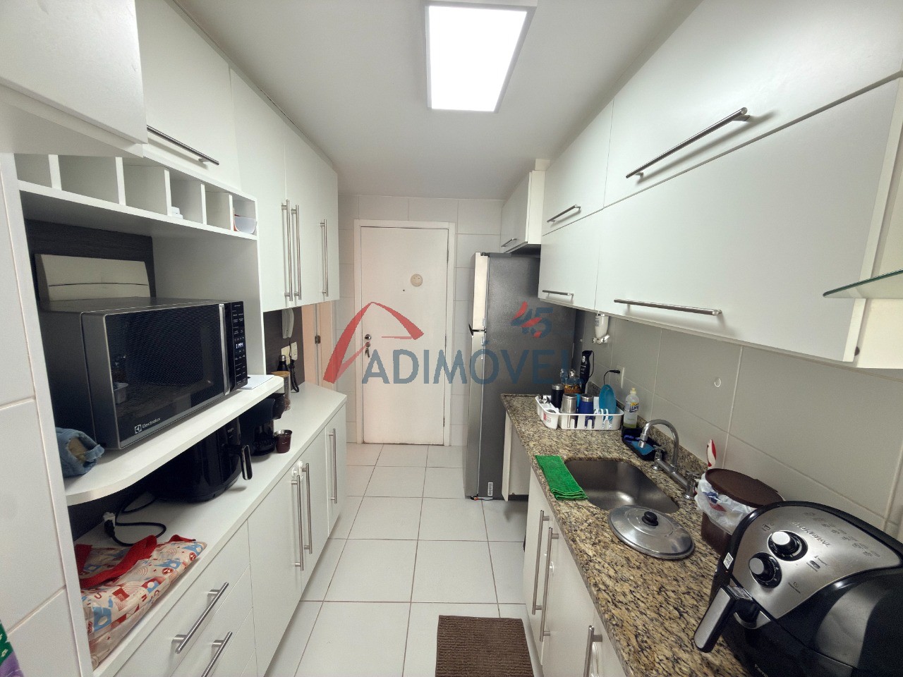 Apartamento, 4 quartos, 135 m² - Foto 20