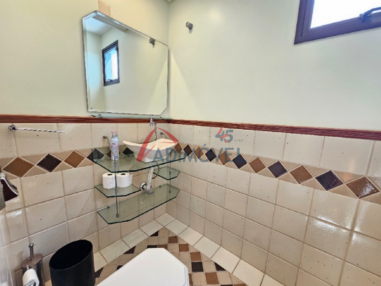Casa, 5 quartos, 374 m² - Foto 17