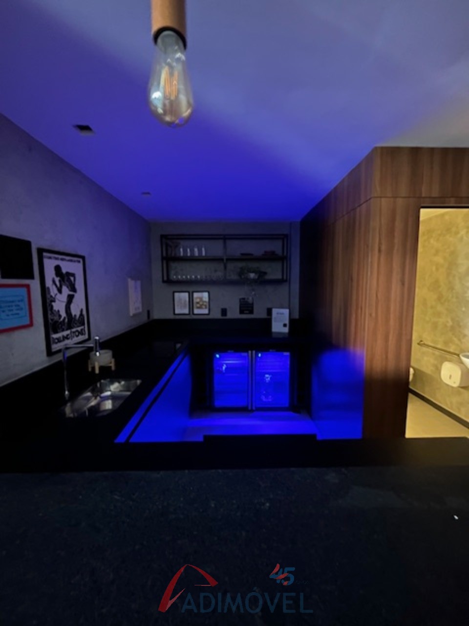 Apartamento, 1 quarto, 53 m² - Foto 21