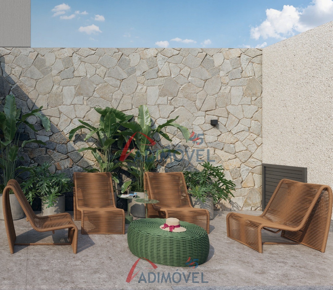 Apartamento, 1 quarto, 41 m² - Foto 18