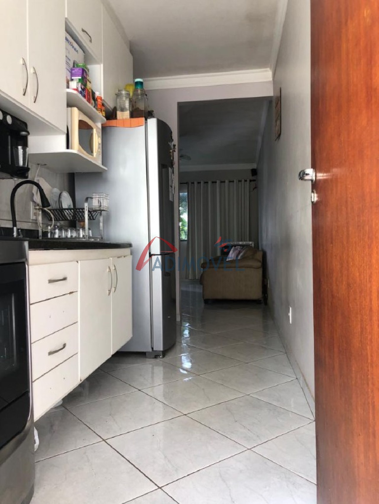 Casa, 2 quartos, 65 m² - Foto 24