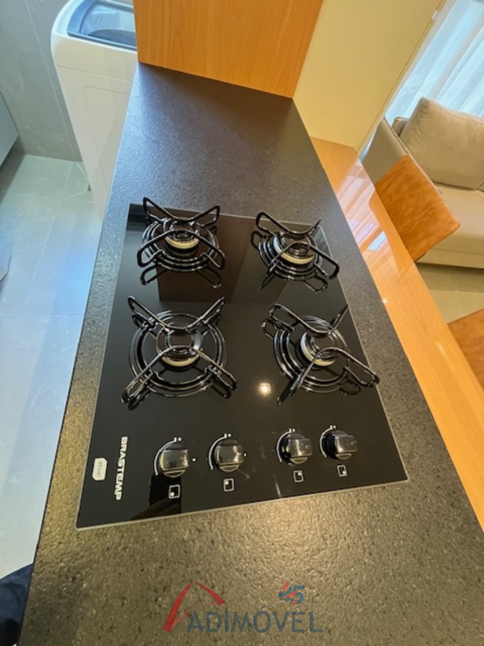 Apartamento, 1 quarto, 53 m² - Foto 15