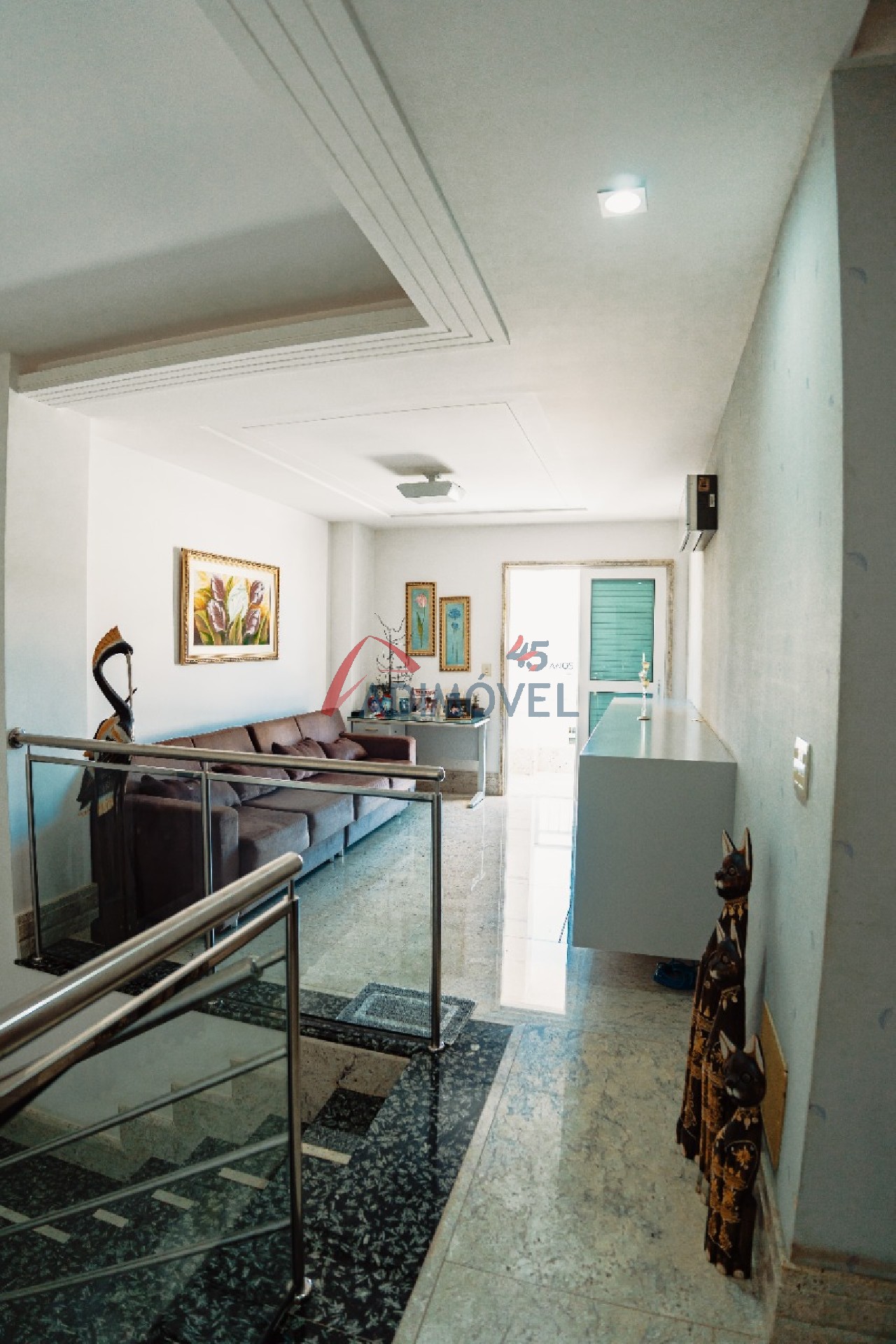 Casa, 3 quartos, 411 m² - Foto 11
