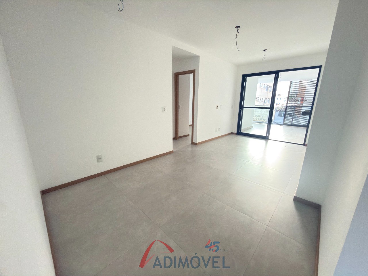 Apartamento, 3 quartos, 93 m² - Foto 3
