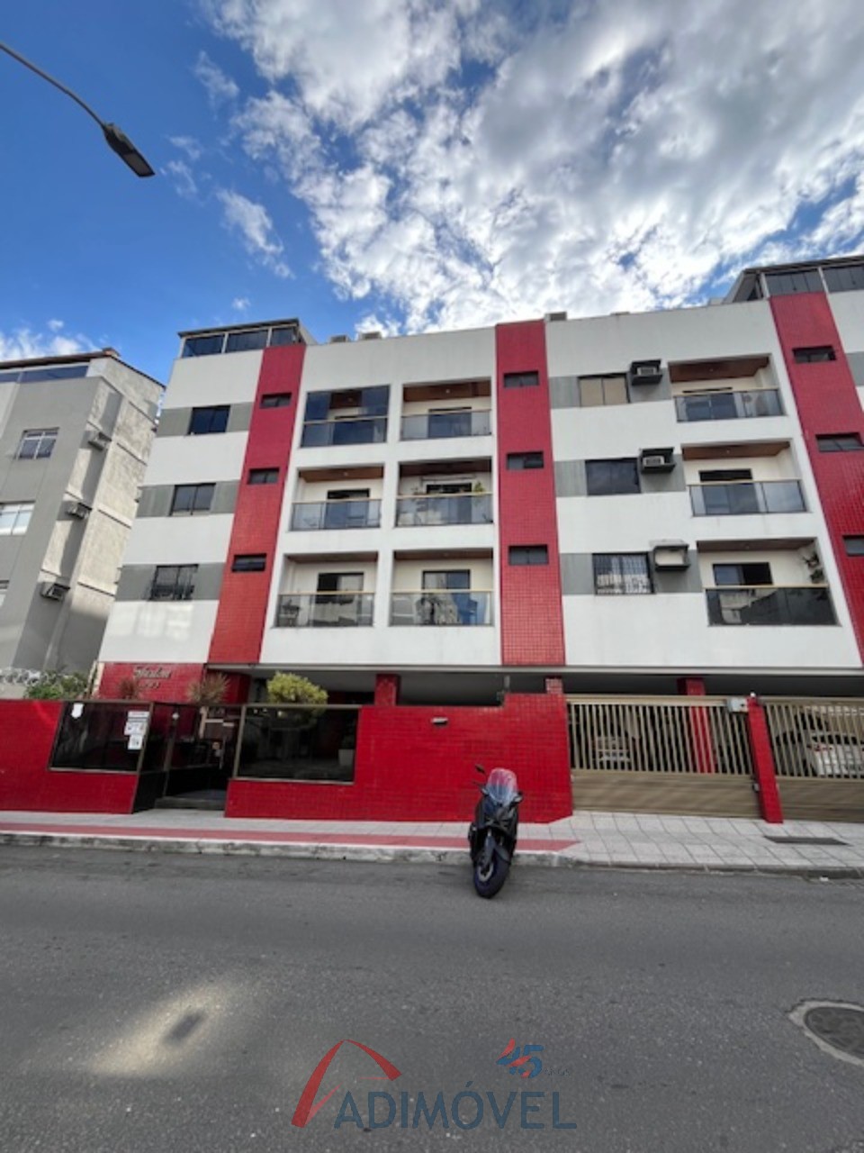 Apartamento, 2 quartos, 70 m² - Foto 1