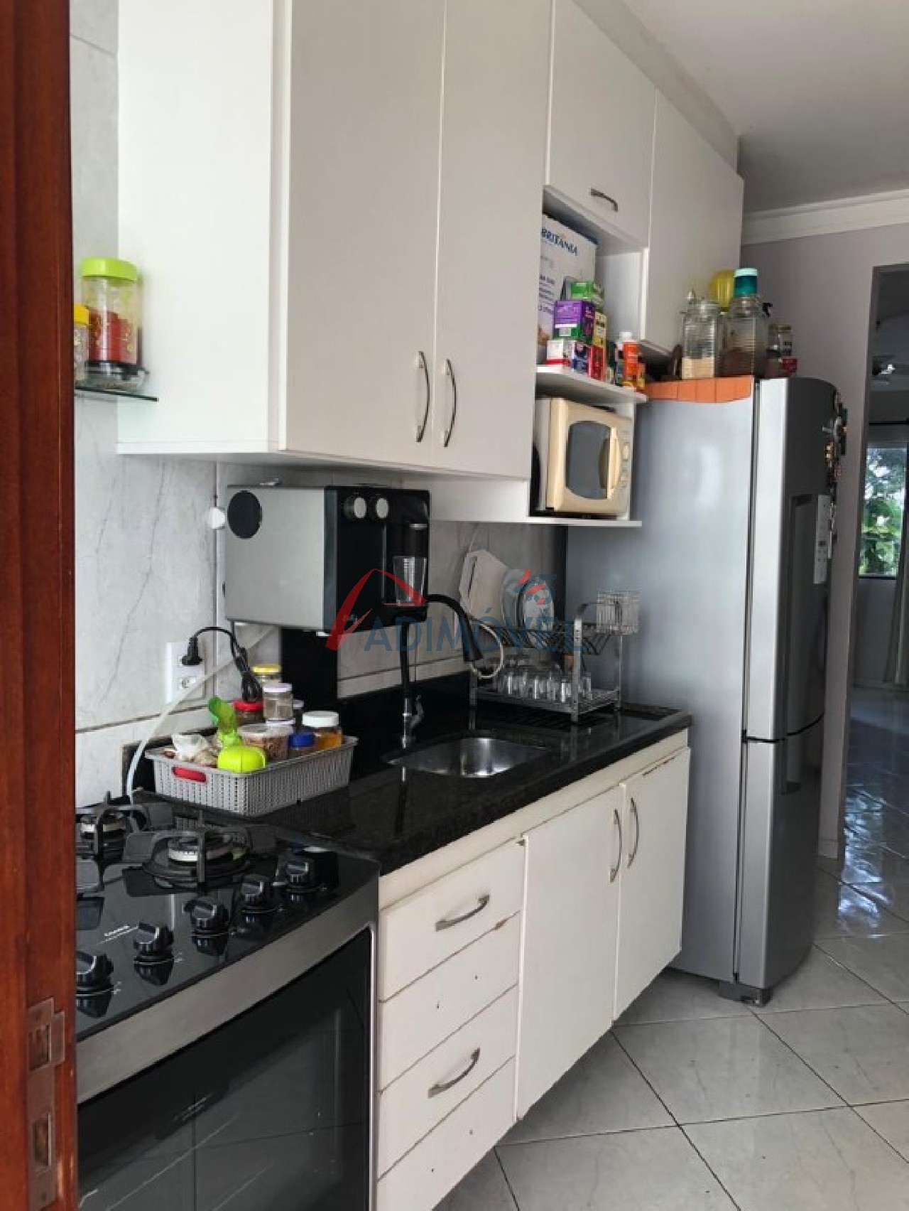 Casa, 2 quartos, 65 m² - Foto 19