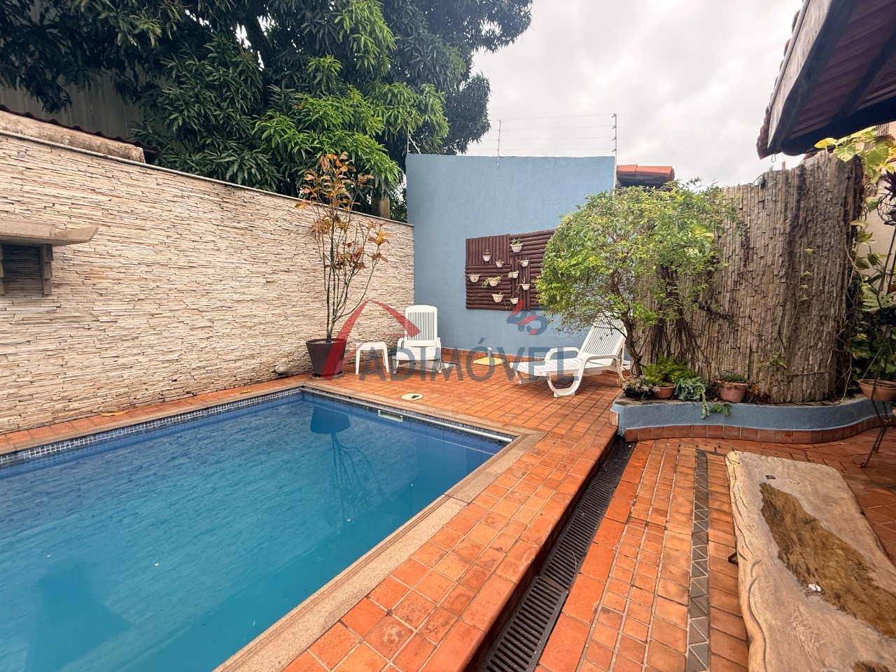 Casa, 4 quartos, 413 m² - Foto 8