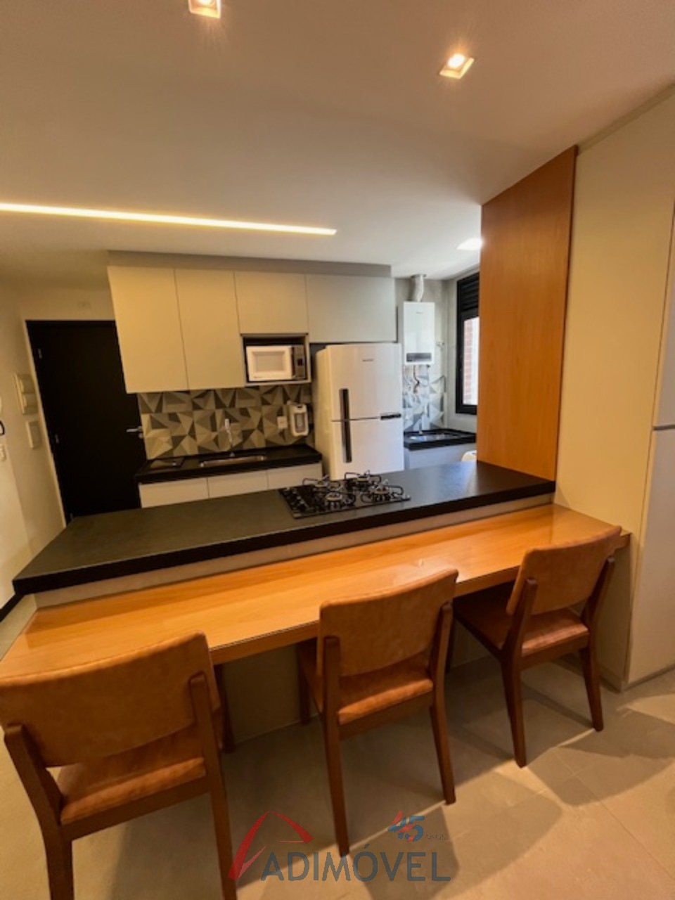 Apartamento, 1 quarto, 53 m² - Foto 7