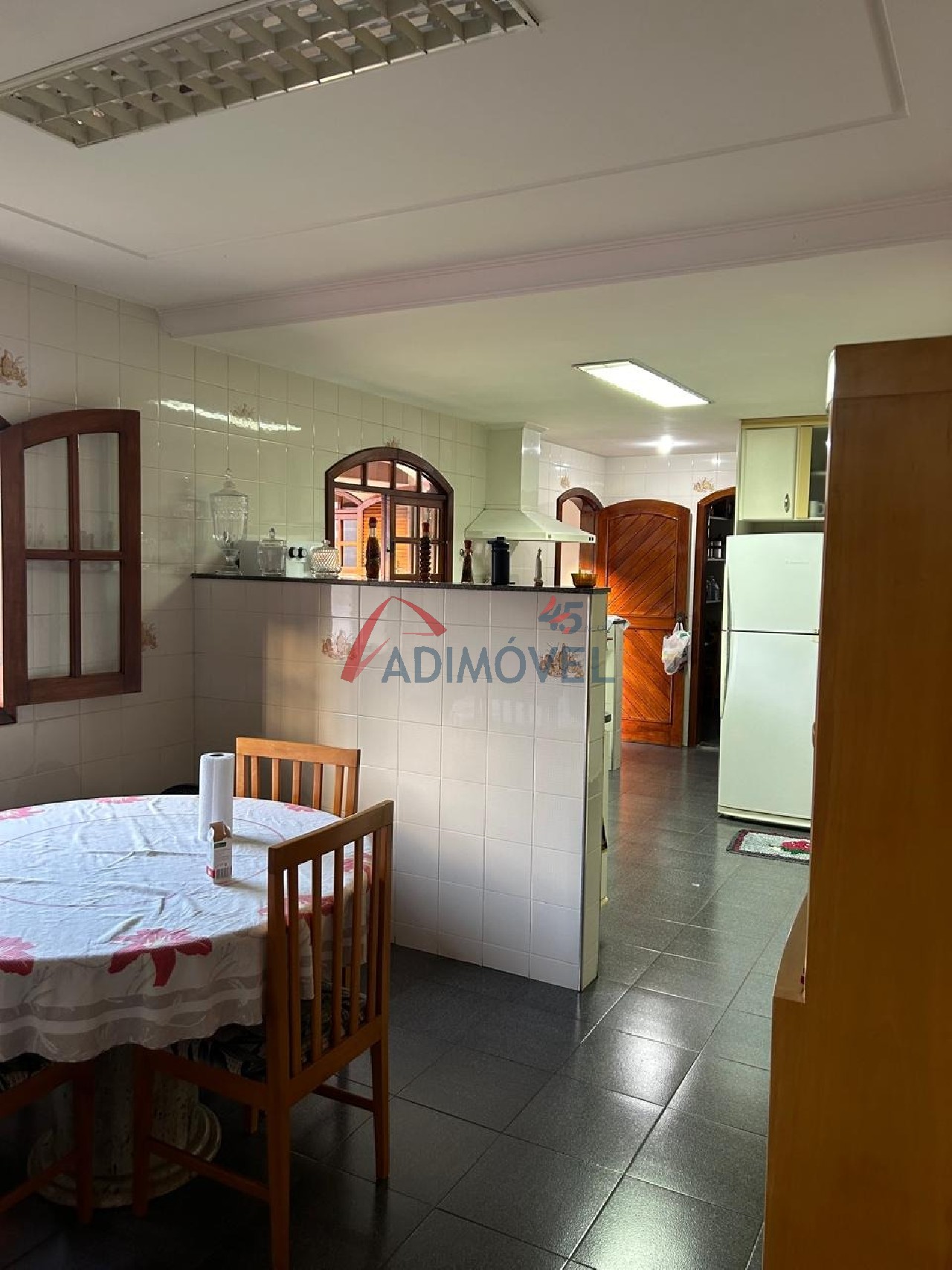 Casa, 4 quartos, 360 m² - Foto 26