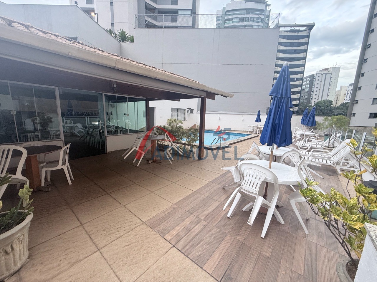 Apartamento, 2 quartos, 65 m² - Foto 11