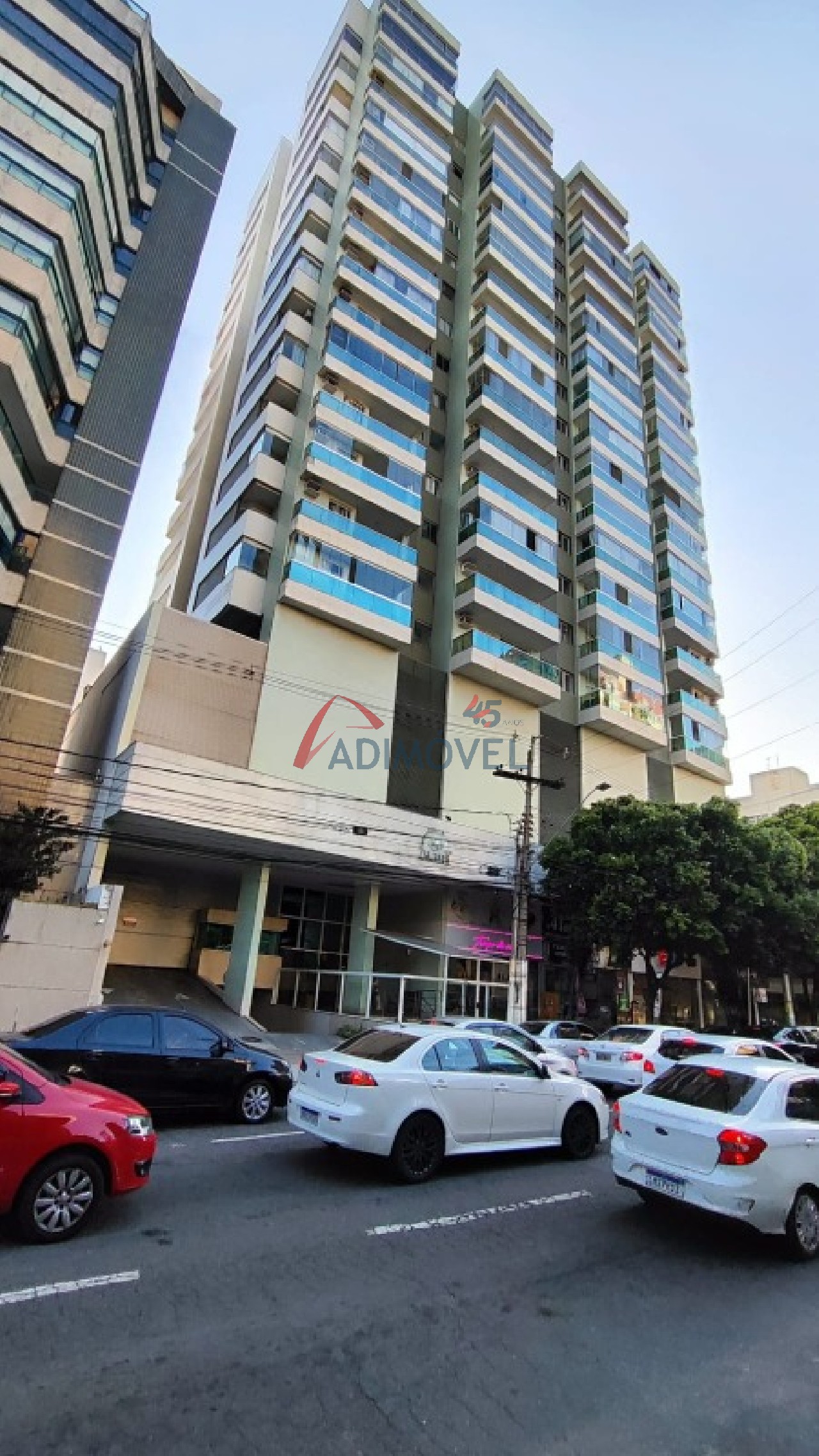 Apartamento, 2 quartos, 80 m² - Foto 1