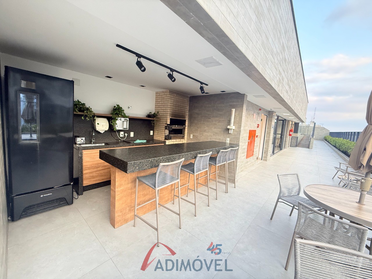Apartamento, 3 quartos, 93 m² - Foto 22