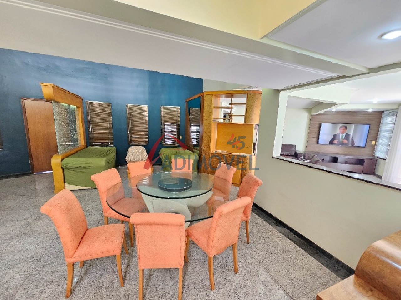 Casa, 5 quartos, 374 m² - Foto 3