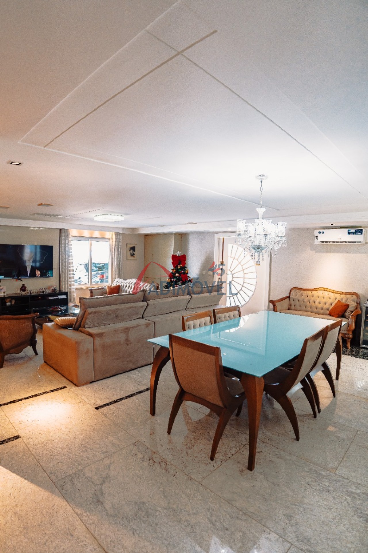 Casa, 3 quartos, 411 m² - Foto 6