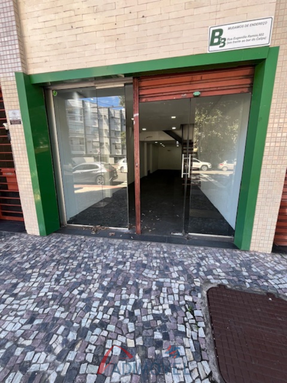 Loja-Salão, 80 m² - Foto 14