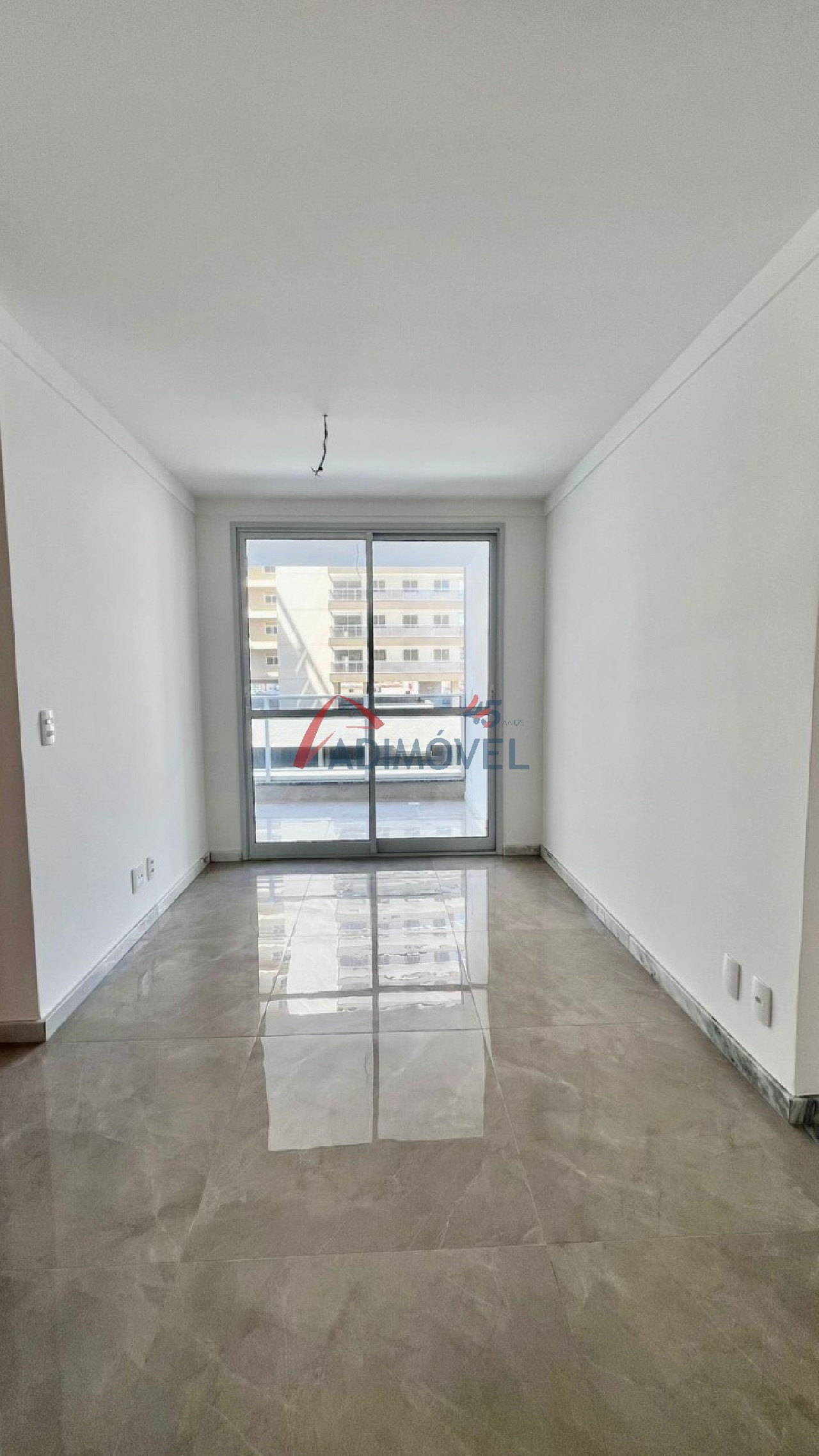 Apartamento, 2 quartos, 61 m² - Foto 1
