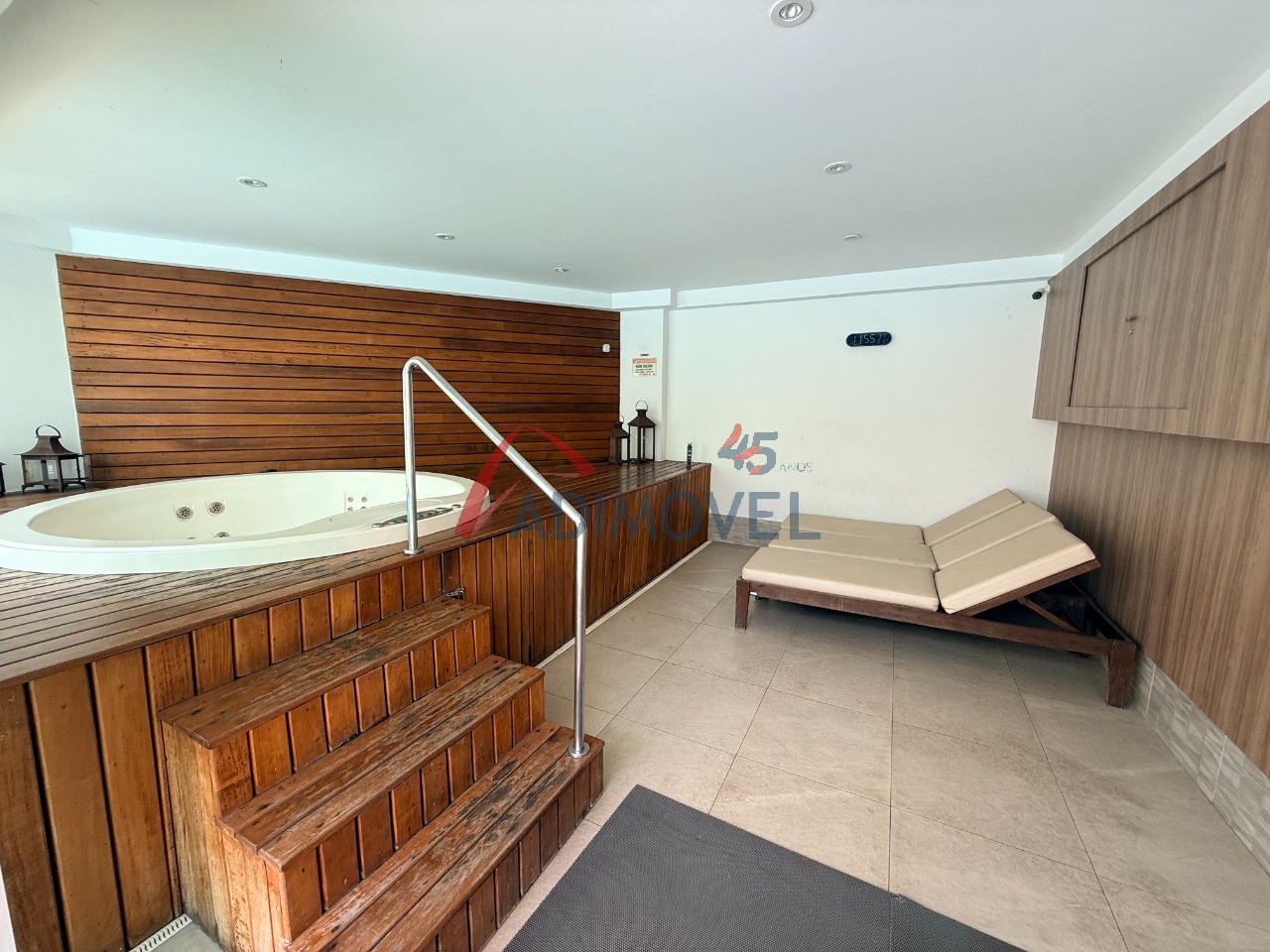 Apartamento, 4 quartos, 135 m² - Foto 22