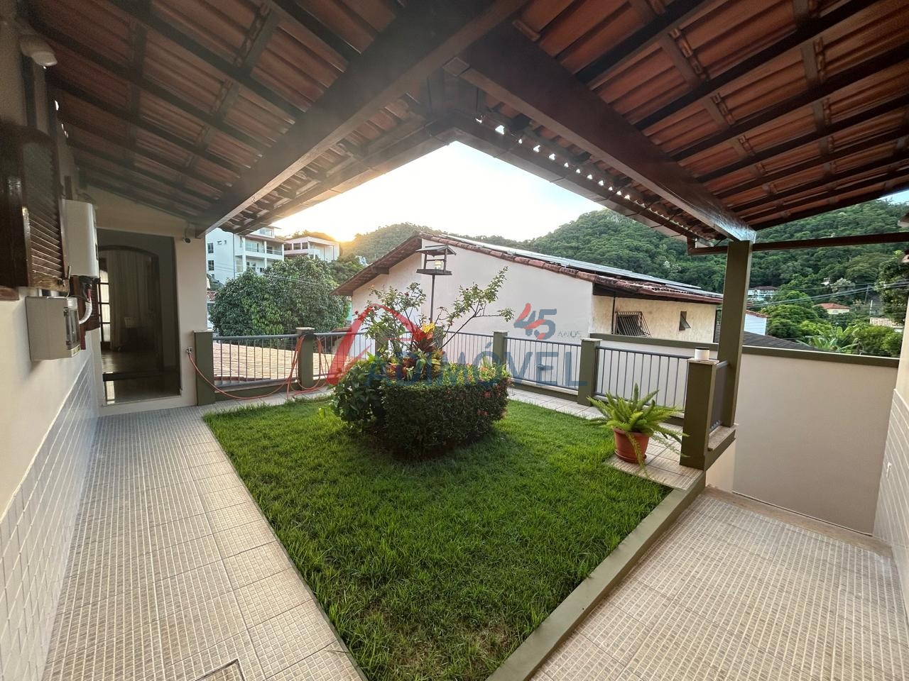Casa, 4 quartos, 360 m² - Foto 54