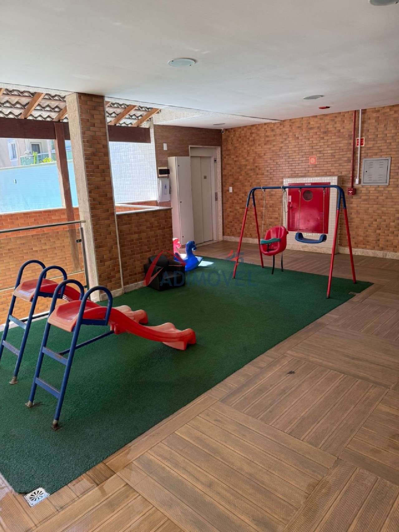 Cobertura, 2 quartos, 100 m² - Foto 23