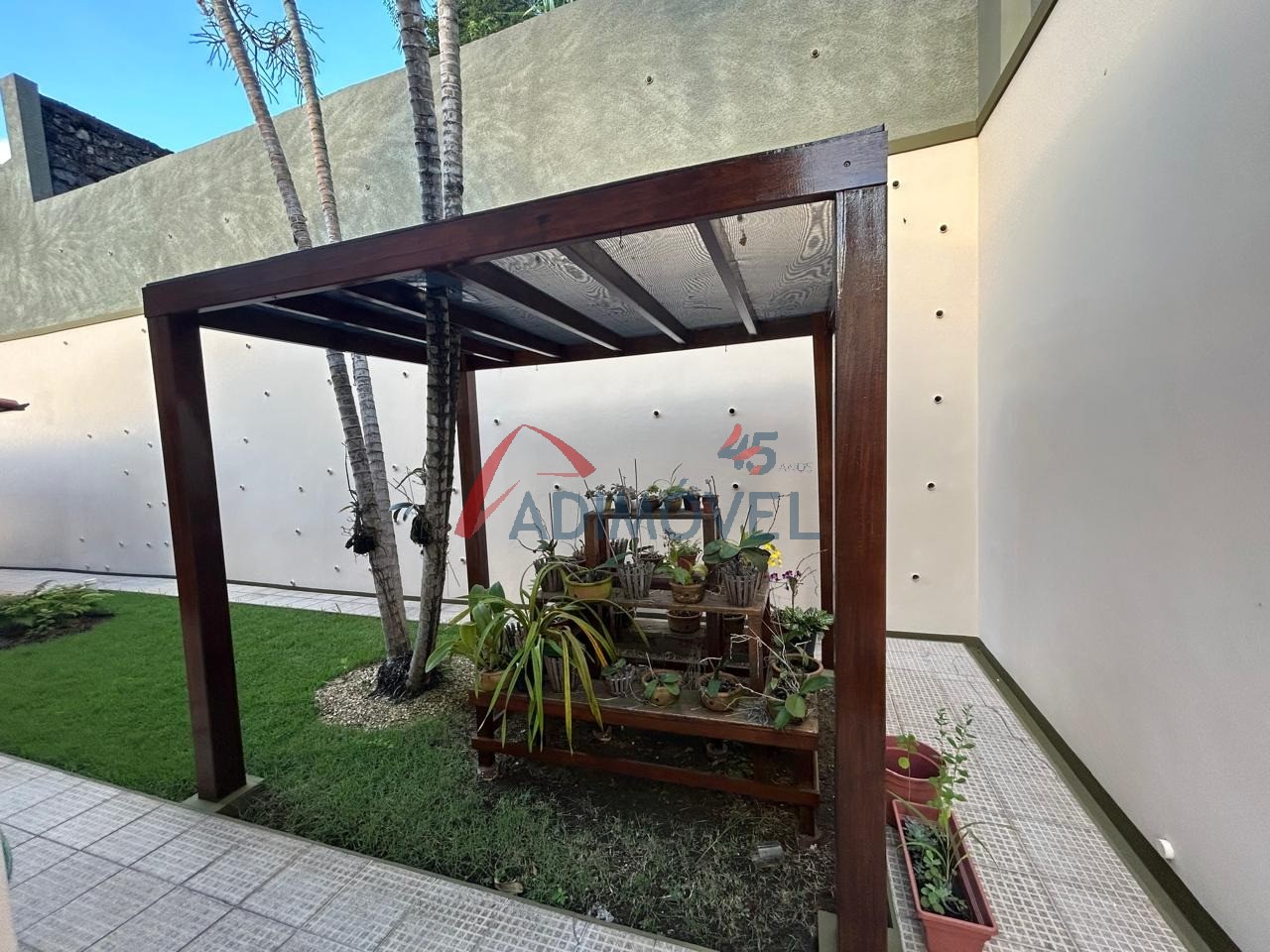 Casa, 4 quartos, 360 m² - Foto 39