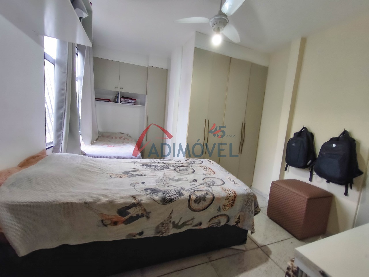 Cobertura, 5 quartos, 450 m² - Foto 15