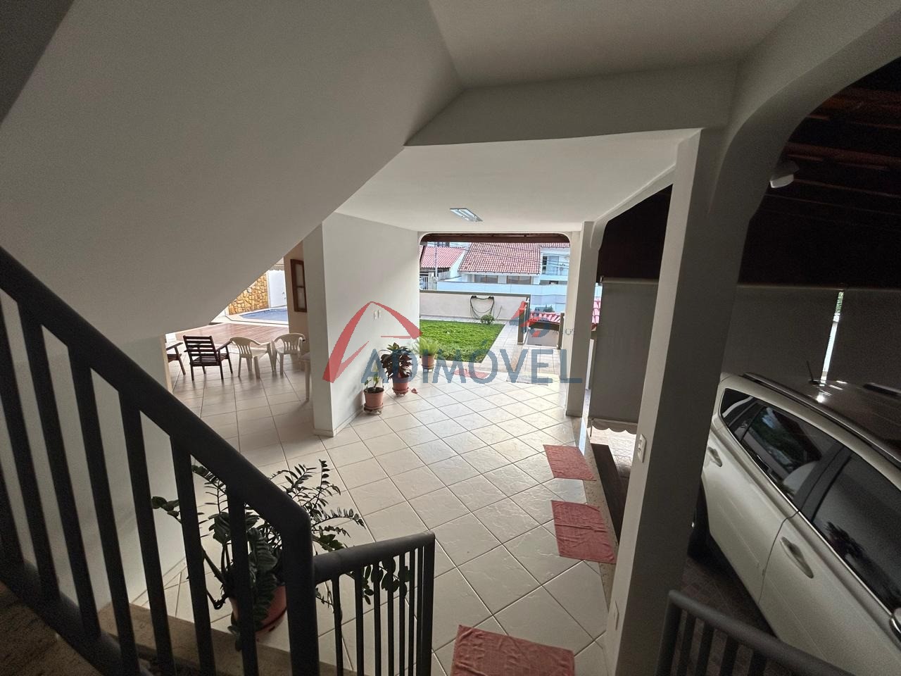 Casa, 4 quartos, 360 m² - Foto 15
