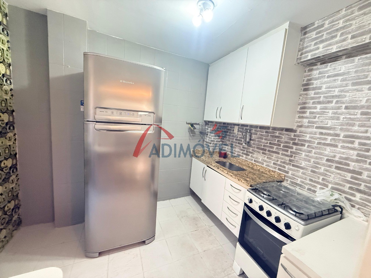 Apartamento, 1 quarto, 55 m² - Foto 5