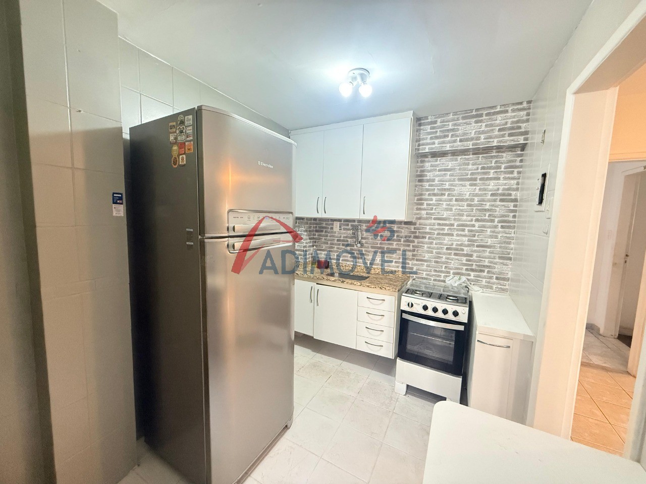 Apartamento, 1 quarto, 55 m² - Foto 6