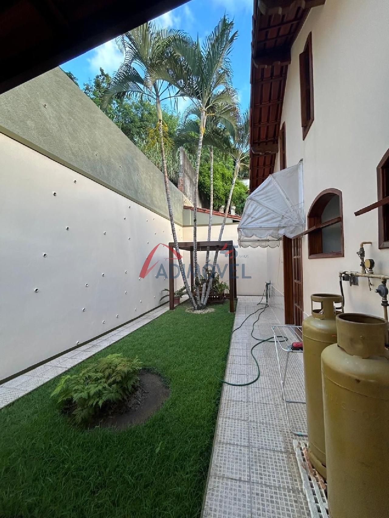 Casa, 4 quartos, 360 m² - Foto 37