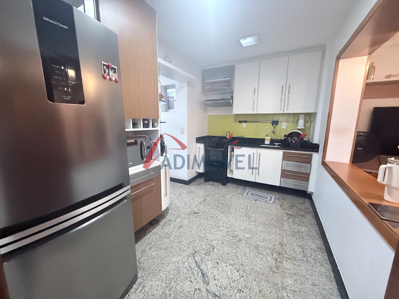 Apartamento, 2 quartos, 65 m² - Foto 7