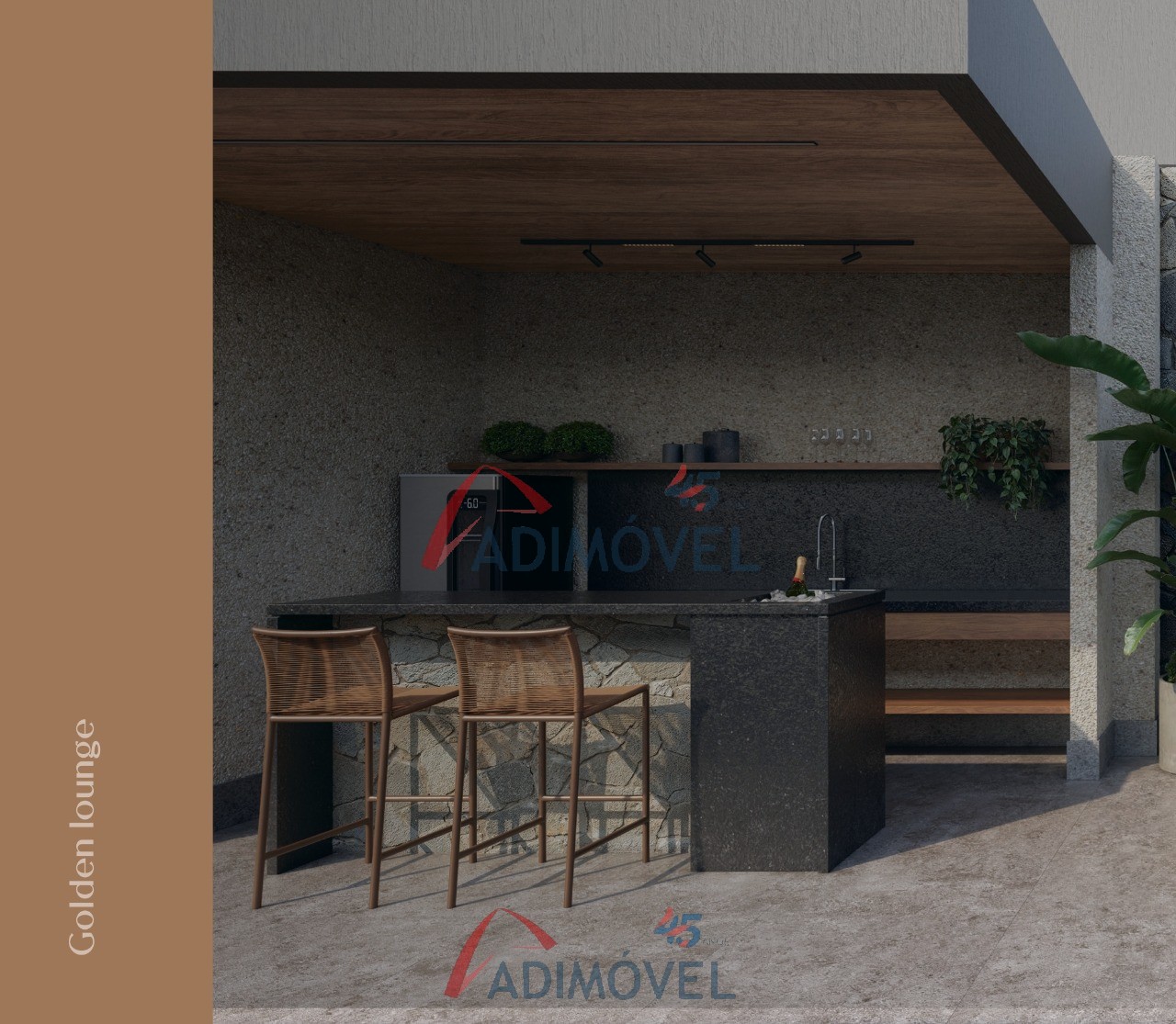 Apartamento, 1 quarto, 41 m² - Foto 17