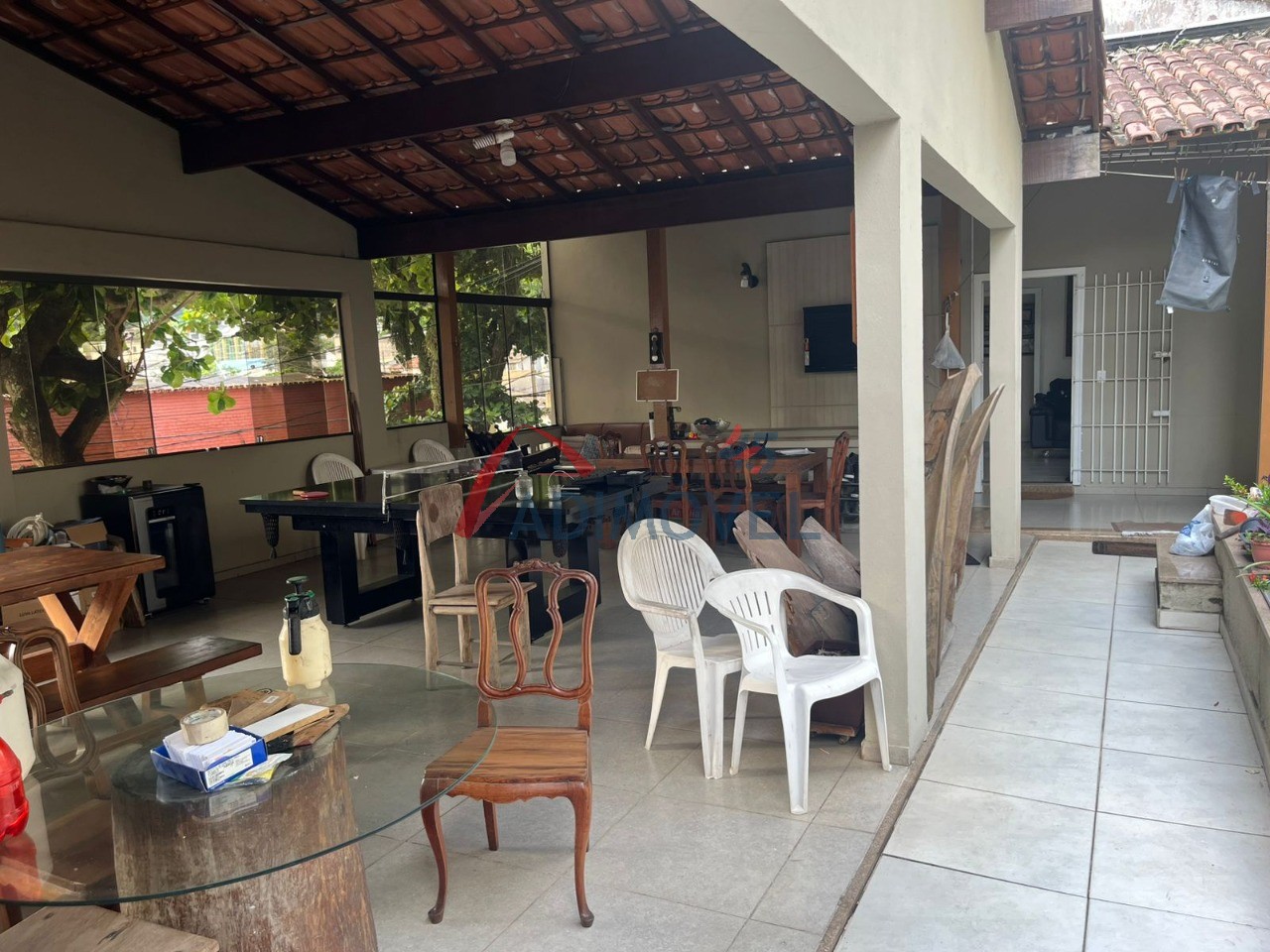 Casa, 4 quartos - Foto 20