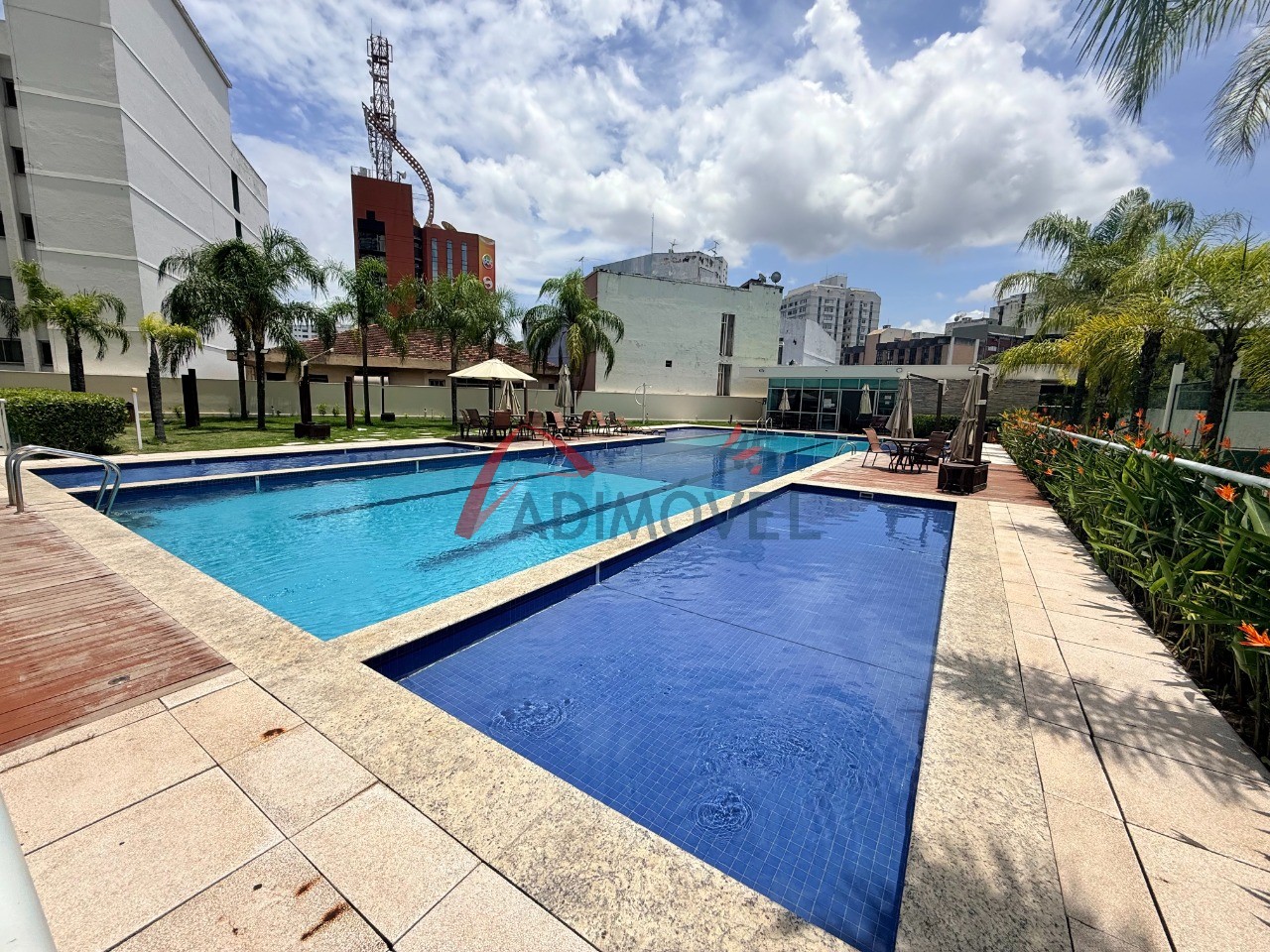 Apartamento, 4 quartos, 135 m² - Foto 25