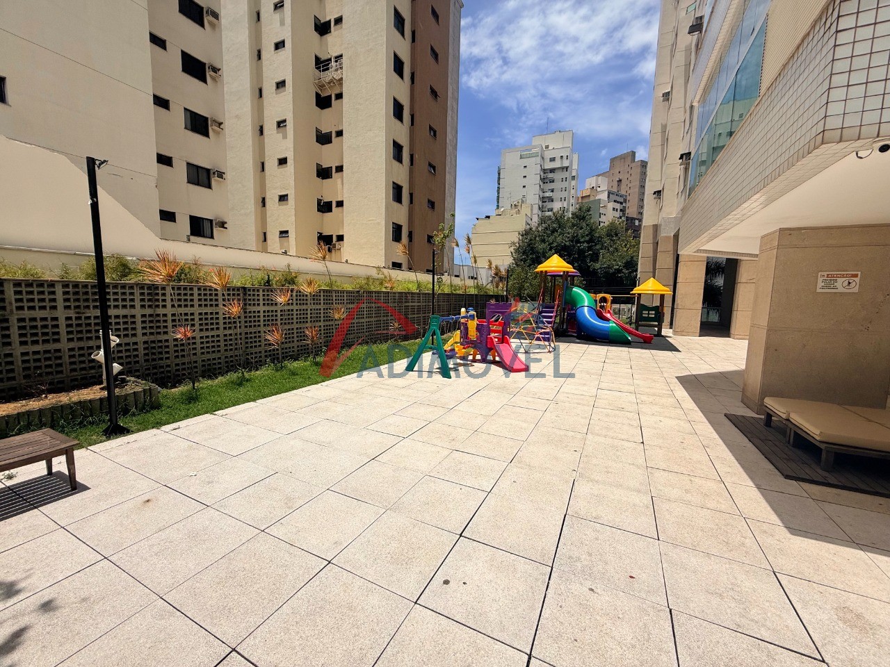 Apartamento, 4 quartos, 135 m² - Foto 27