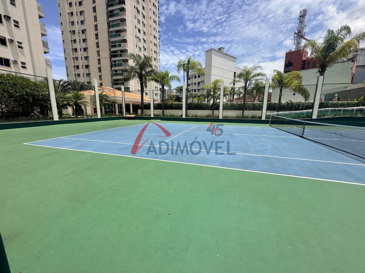 Apartamento, 4 quartos, 135 m² - Foto 28