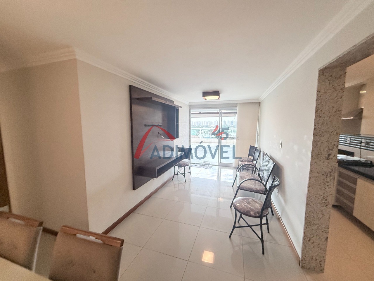 Cobertura, 2 quartos, 100 m² - Foto 1