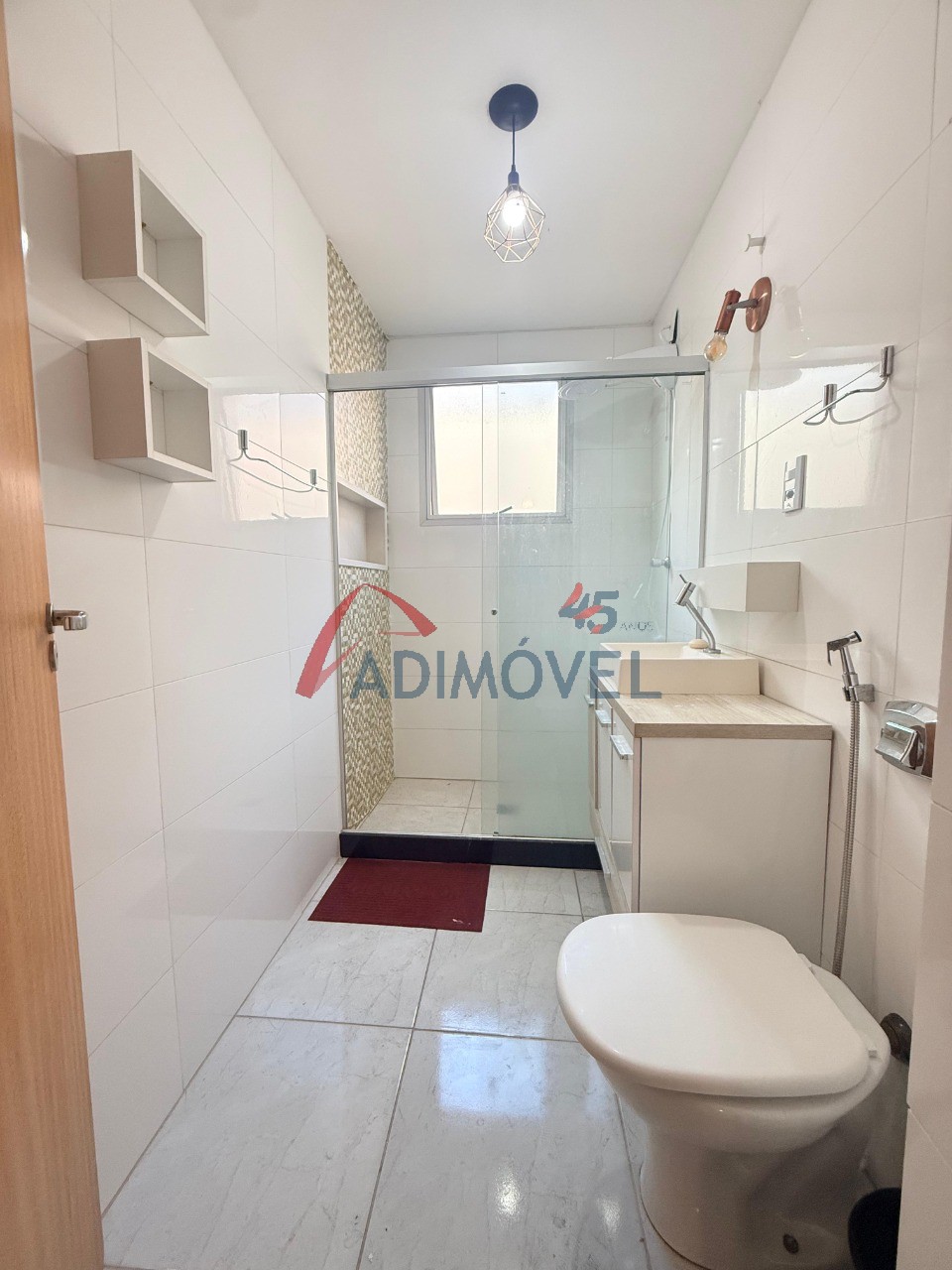 Apartamento, 1 quarto, 55 m² - Foto 8
