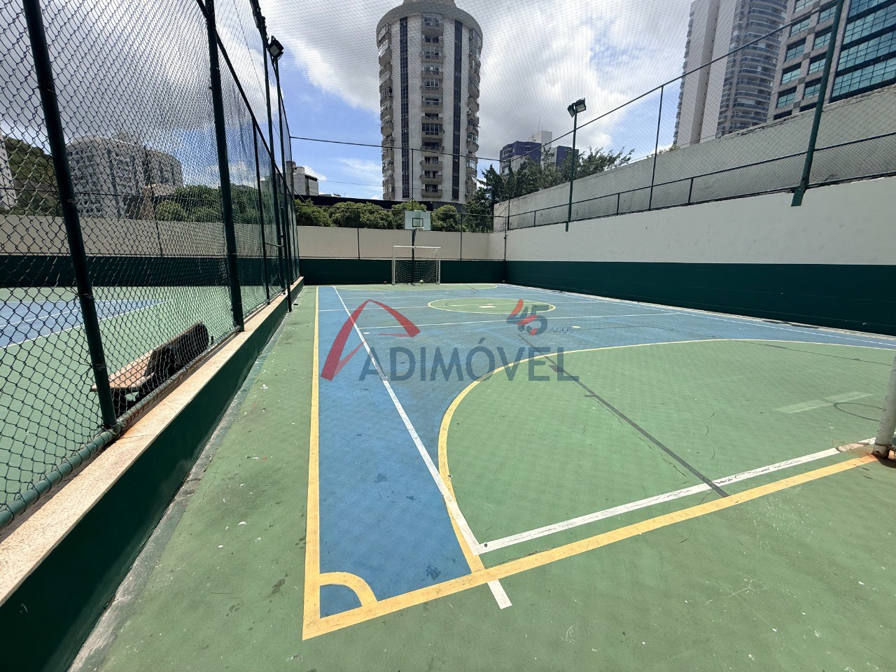 Apartamento, 4 quartos, 135 m² - Foto 30