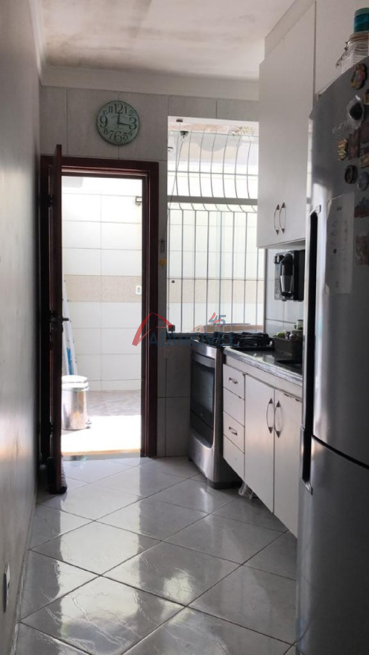 Casa, 2 quartos, 65 m² - Foto 22