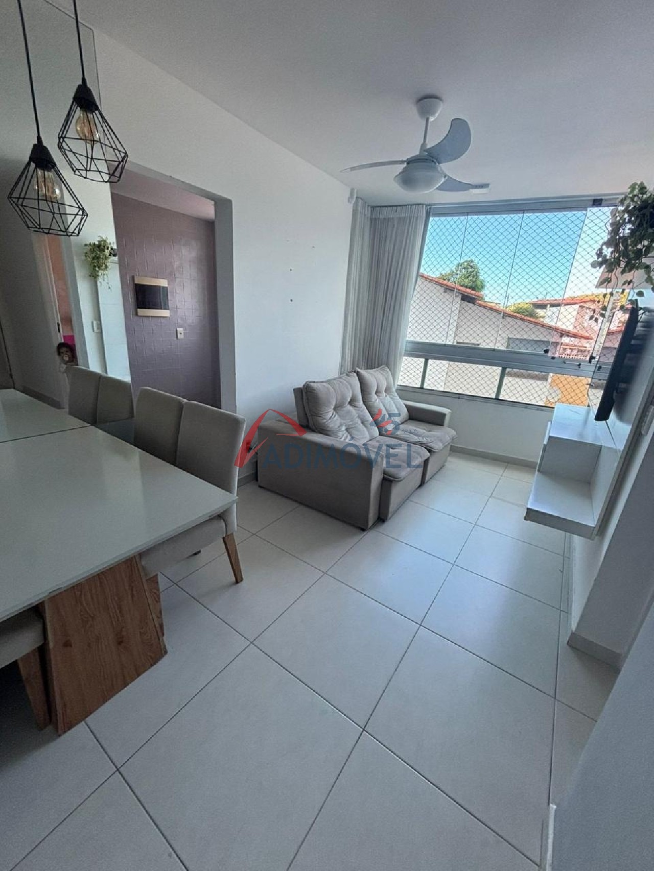 Apartamento, 2 quartos, 49 m² - Foto 9