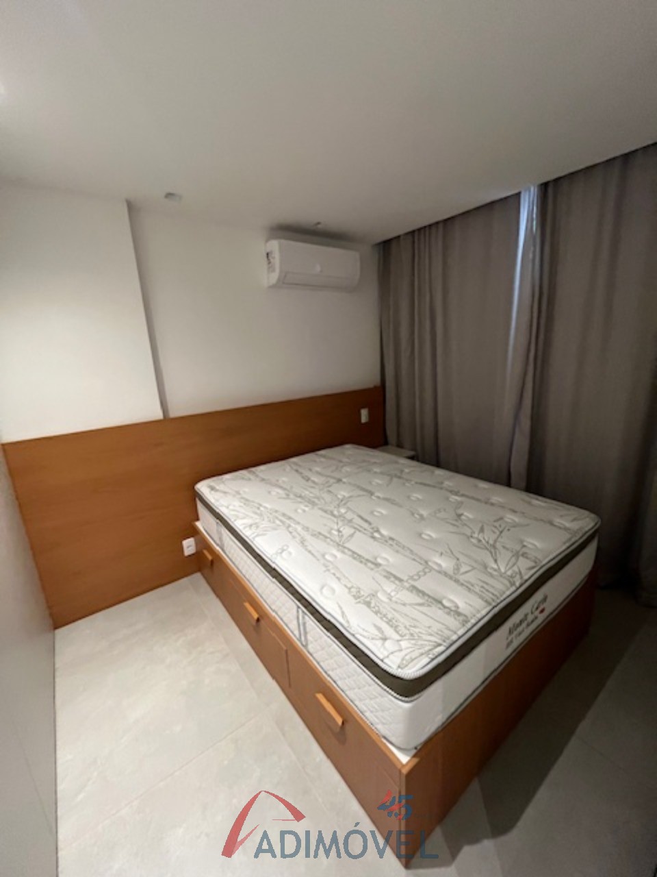 Apartamento, 1 quarto, 53 m² - Foto 4