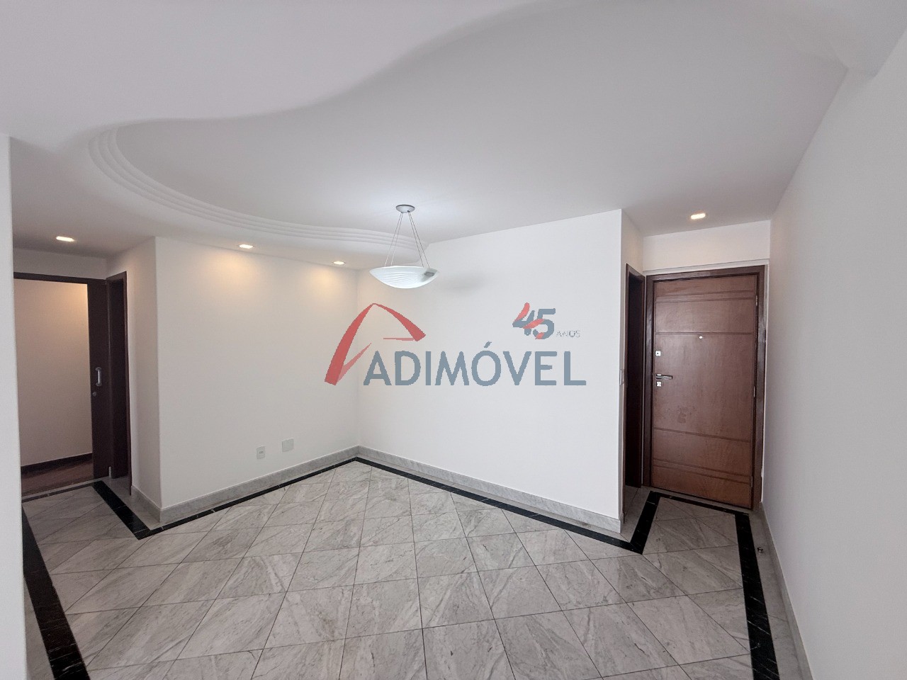 Apartamento, 3 quartos, 110 m² - Foto 2