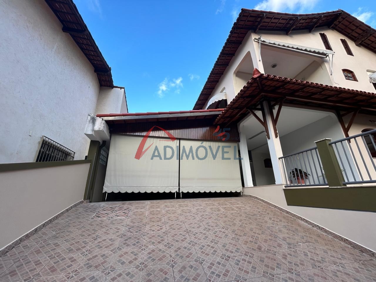 Casa, 4 quartos, 360 m² - Foto 2